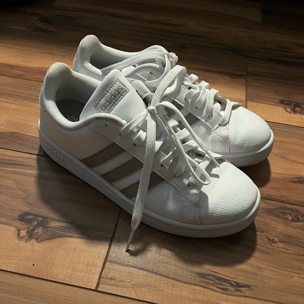 Adidas sneakers